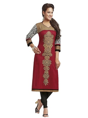 Jaipuri Kurtis for Women